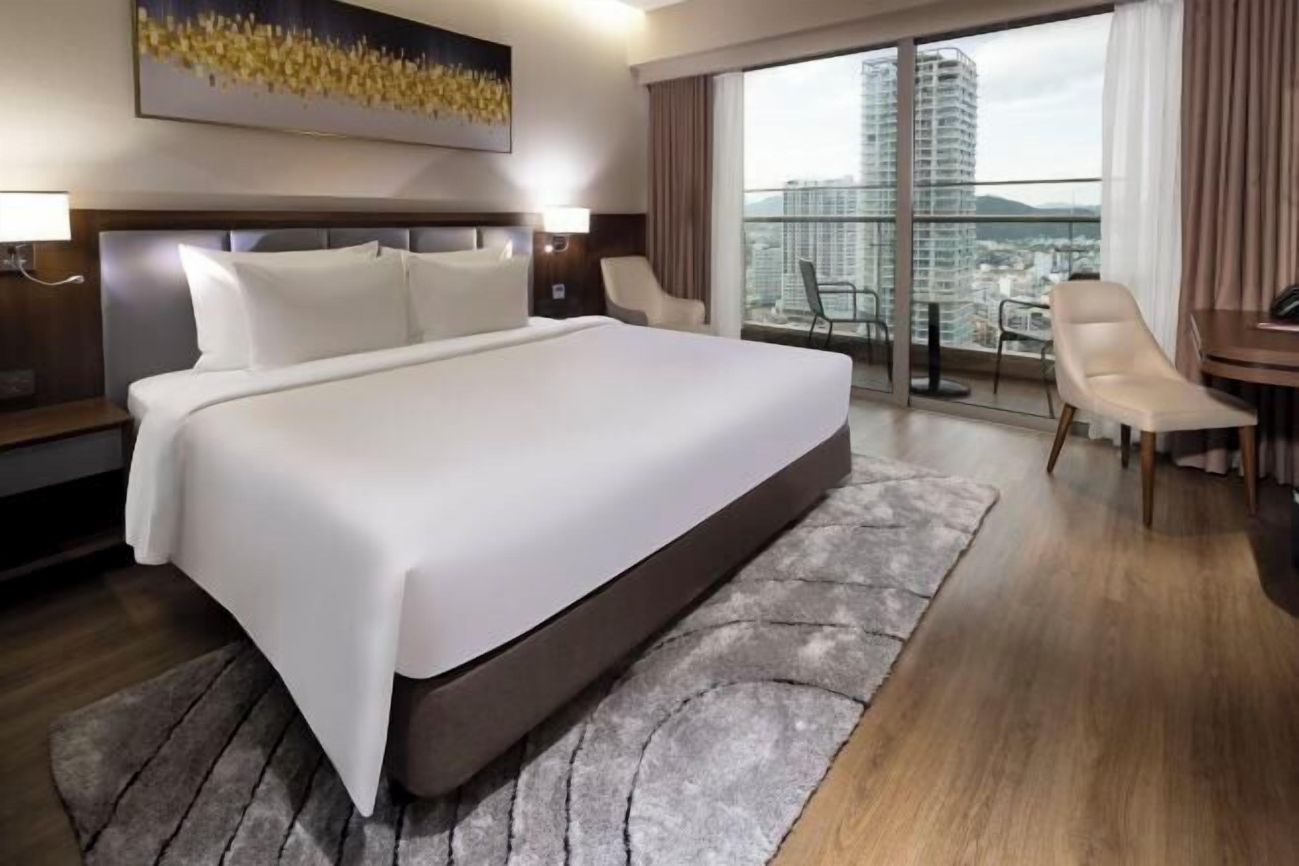 Sábanas de algodón egipcio y ropa de cama de alta calidad 