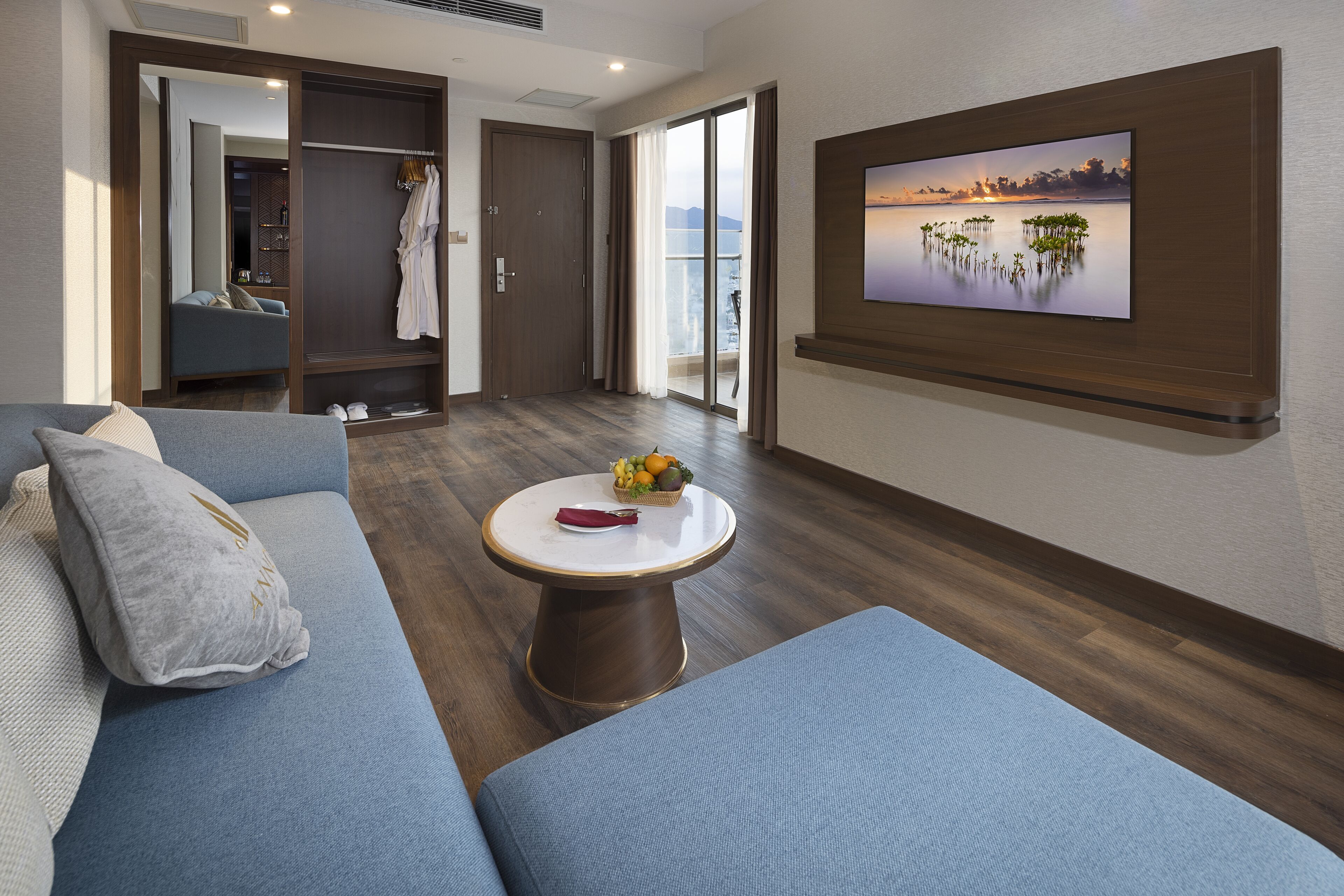Foto - Annova Nha Trang Hotel
