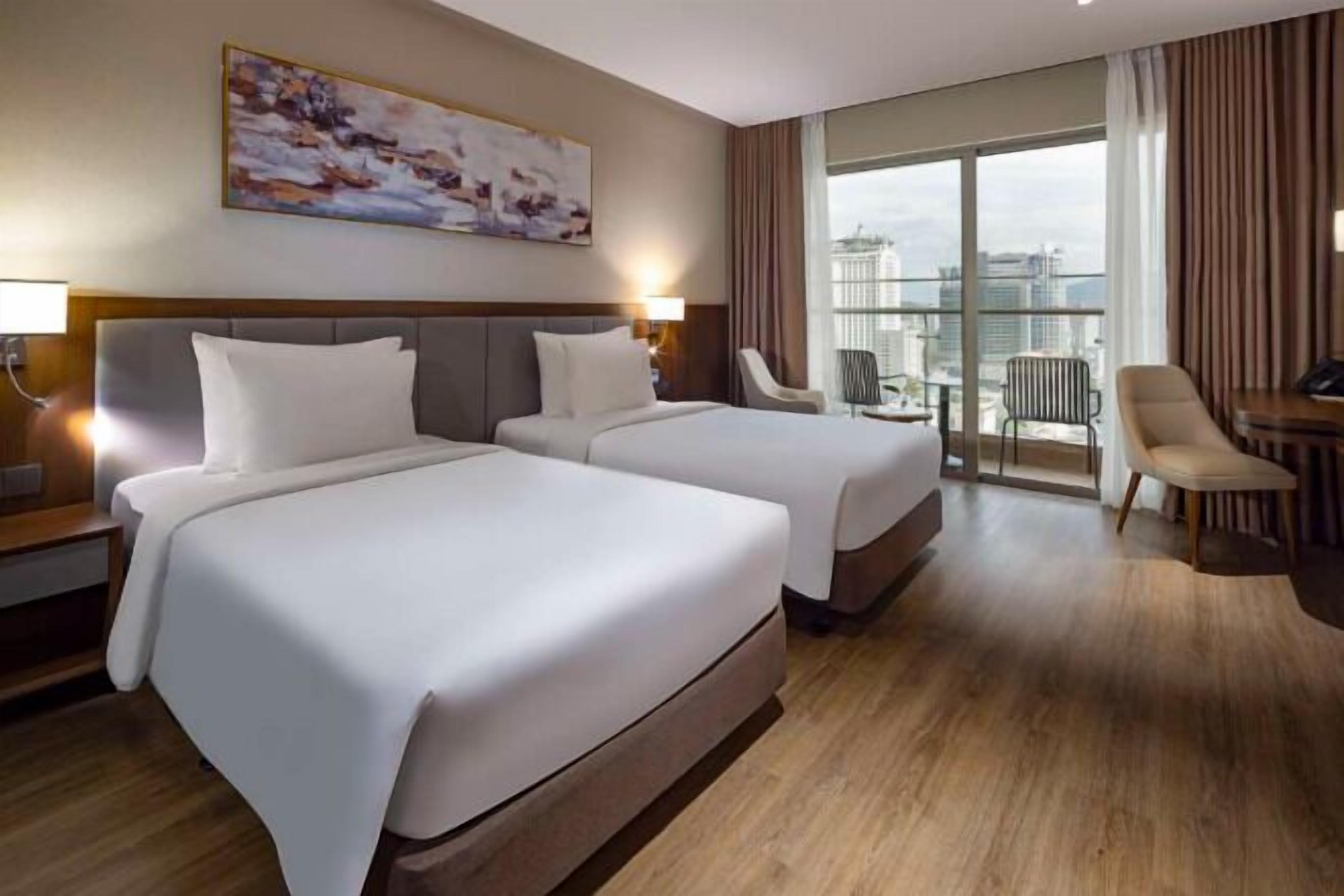 Draps en coton égyptien, literie de qualité supérieure