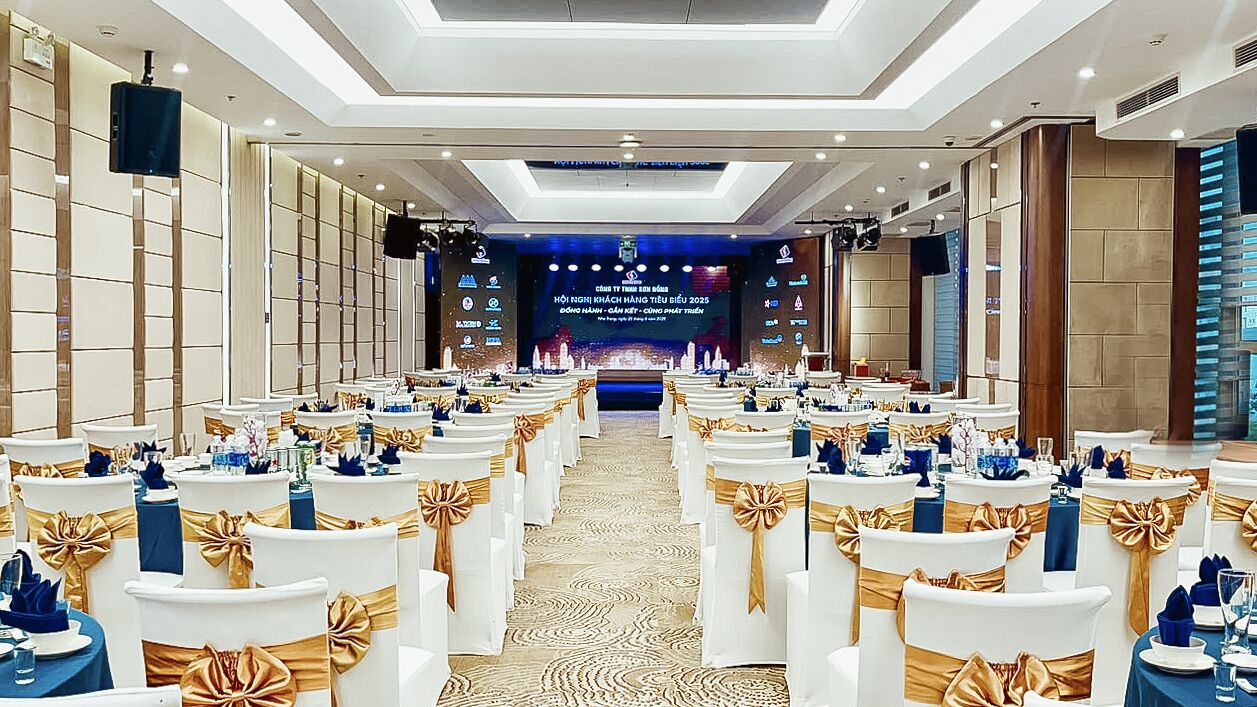 Foto - Annova Nha Trang Hotel