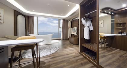 Annova Nha Trang Hotel