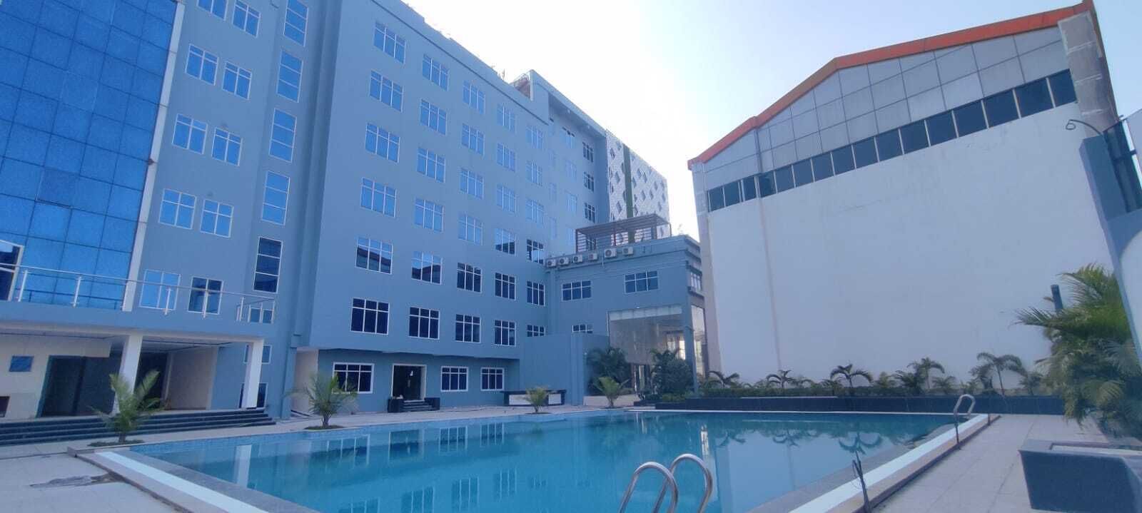 Soaltee Westend Itahari