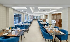 Restaurant - Soaltee Westend Itahari (Itahari)