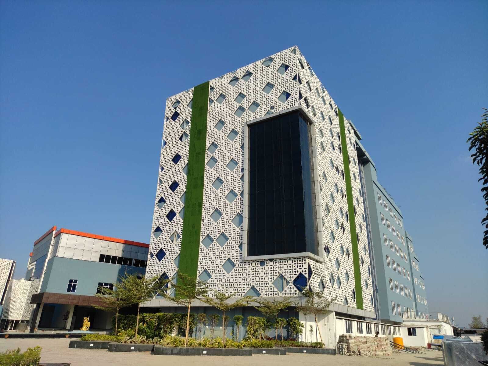 Soaltee Westend Itahari