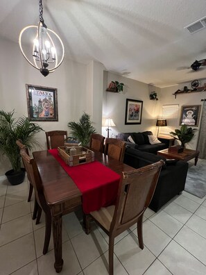 Interior - Magical Stay 5 Mins from Disney property! (Kissimmee)