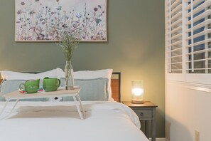 3 Schlafzimmer, Schreibtisch, Bügeleisen/Bügelbrett, kostenloses WLAN