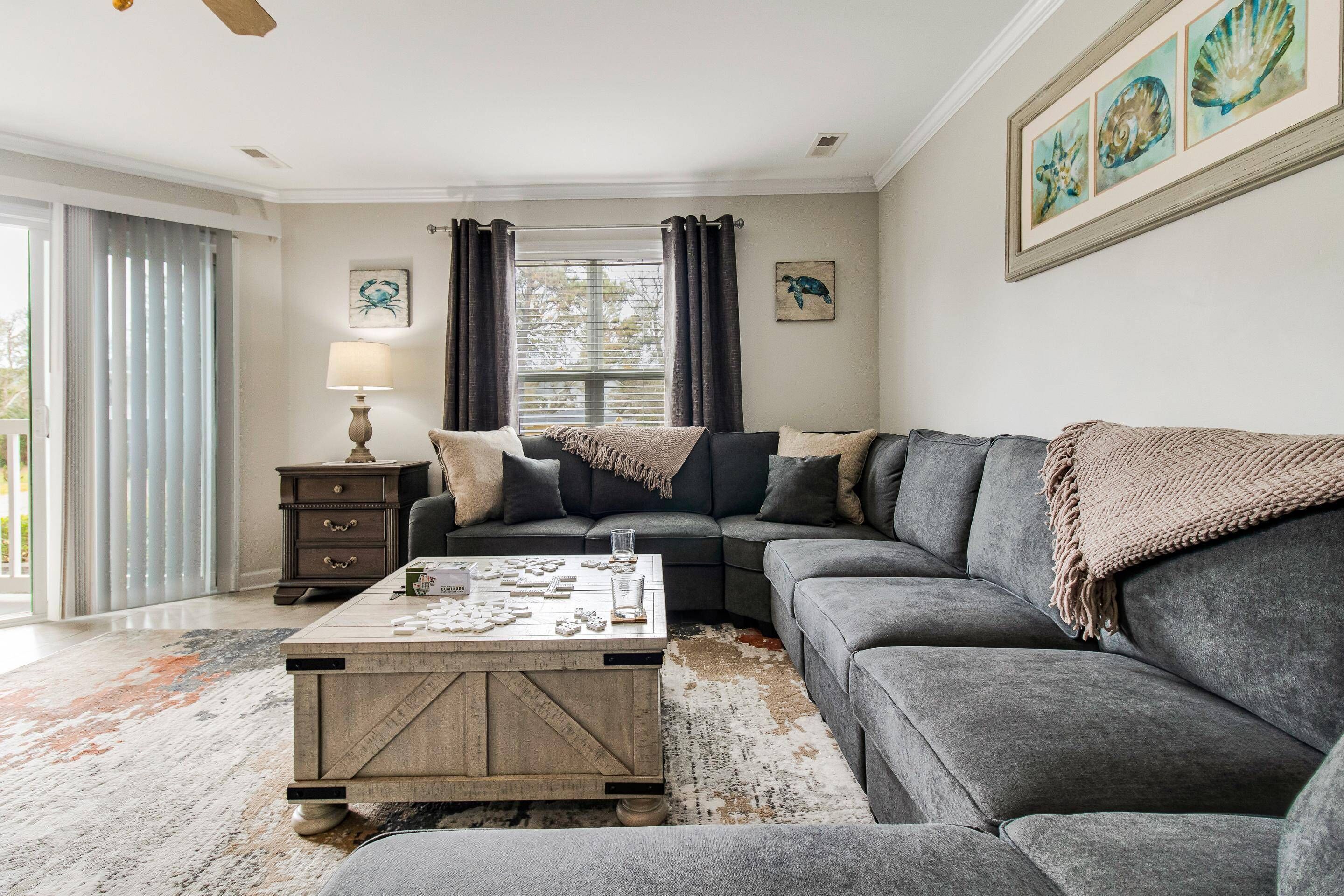 15% Off Stays in Aug & Sept - Oceanwalk Condo - Pool Onsite - Steps From Beach & Shops - Elevator