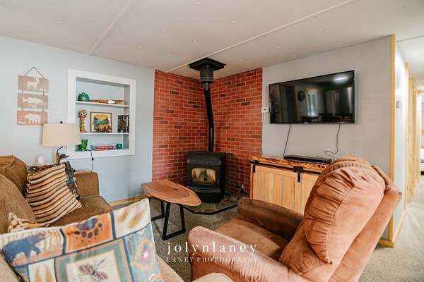 Family gathering place