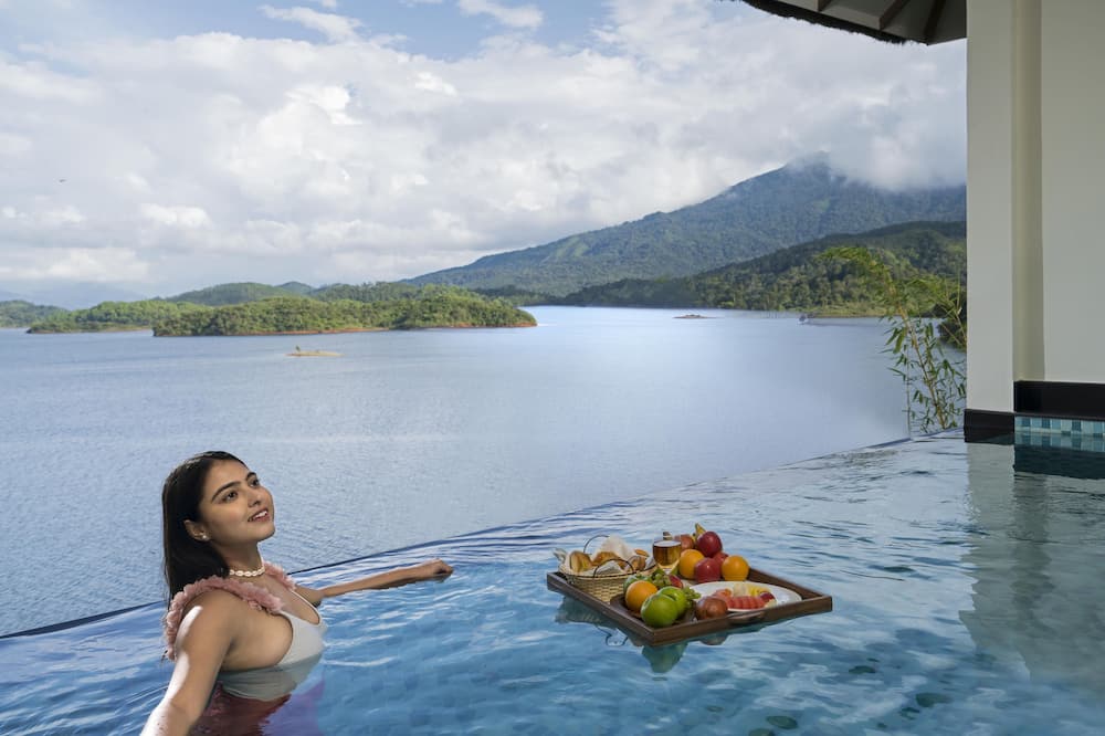 MOUNTAIN SHADOWS RESORT WAYANAD