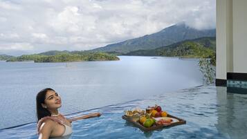 Romantic Pool Villa (Adults Only) | Private pool