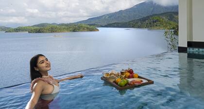 MOUNTAIN SHADOWS RESORT WAYANAD