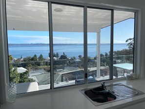 Interior - Spectacular water views & entertaining spaces (Corlette)