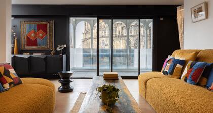 Private Home - Simon