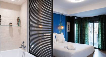 4 Private Homes for rent to live the sparkling Remoise life.
