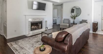 Charming, Convenient 3-bedroom Garden Home in Prattville; Great Location