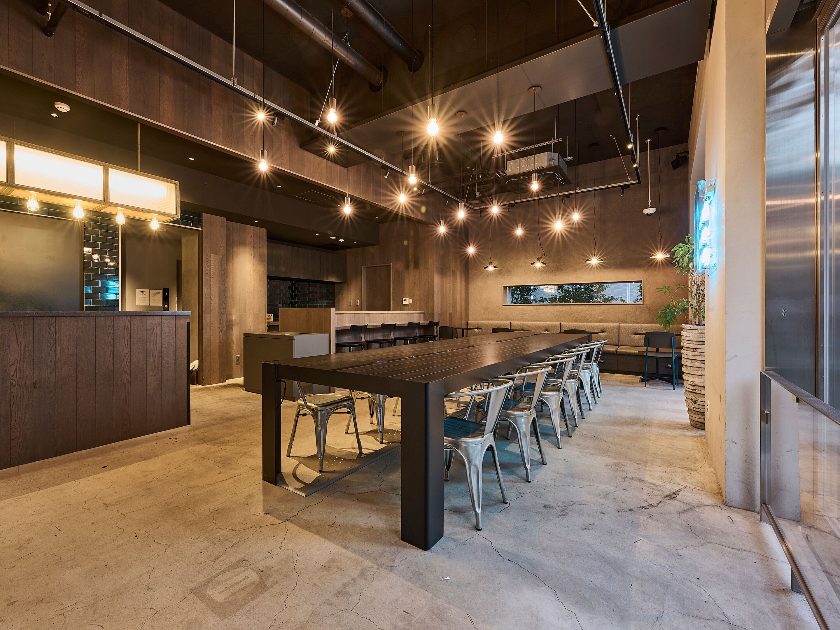 Foto - Hotel Plus Hostel TOKYO AKIHABARA