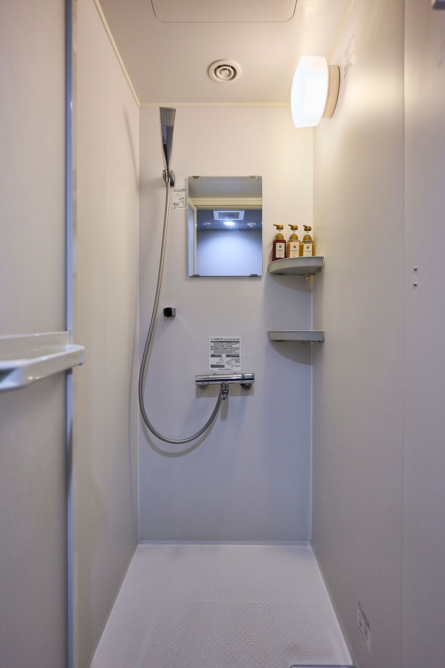 Foto - Hotel Plus Hostel TOKYO AKIHABARA