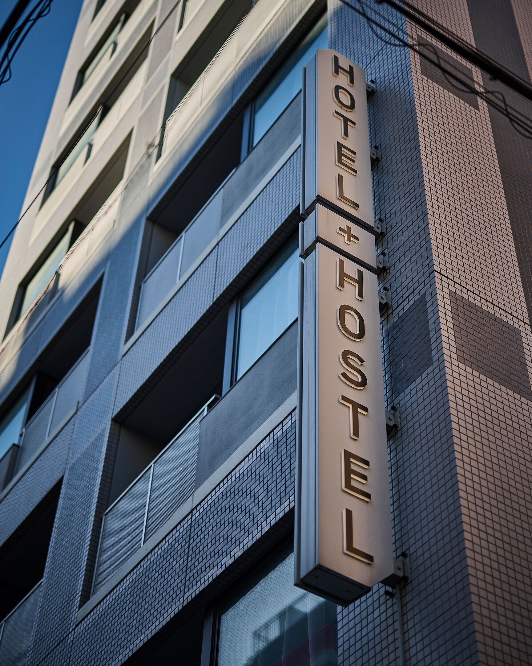 Foto - Hotel Plus Hostel TOKYO AKIHABARA