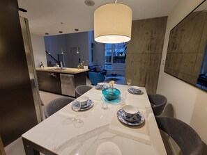 Dineren