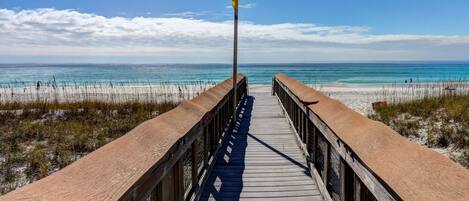 Plage