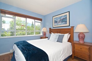 3 chambres, fer et planche à repasser, Wi-Fi