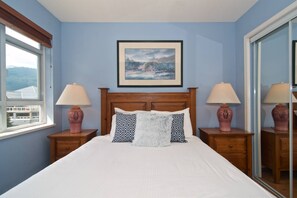 3 chambres, fer et planche à repasser, Wi-Fi