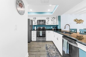 Căn hộ (2 Bedrooms) | Nội thất