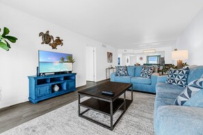 Căn hộ (2 Bedrooms) | Nội thất