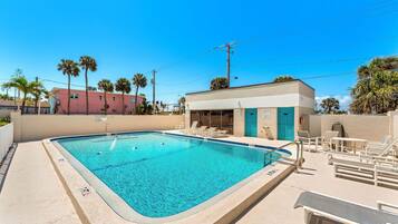 Departamento (2 Bedrooms) | Interior