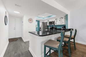 Leilighet (2 Bedrooms) | Innvendig