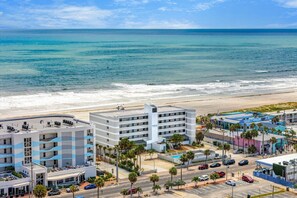 Apartment (2 Bedrooms) | Interior - Boardwalk 205 (Cocoa Beach)