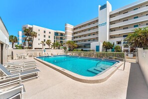 Apartment (2 Bedrooms) | Innenbereich