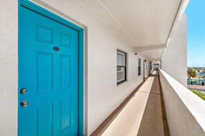 Apartment (2 Bedrooms) | Interior - Boardwalk 205 (Cocoa Beach)