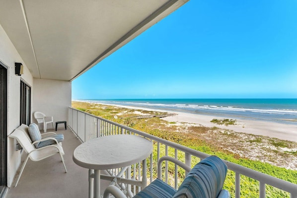 Leilighet (2 Bedrooms) | Innvendig