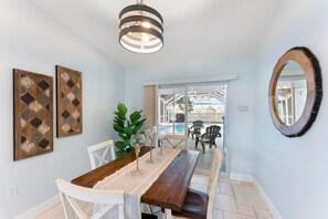 Casa (3 Bedrooms) | Vista desde la habitación