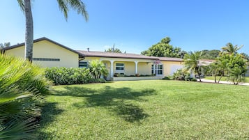 Ferienhaus (3 Bedrooms) | Innenbereich