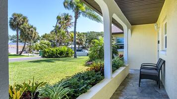 Maison (3 Bedrooms) | Intérieur