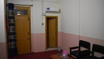 Basic Room | Free WiFi