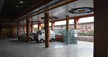 Royal Palace Hotel Peshawar