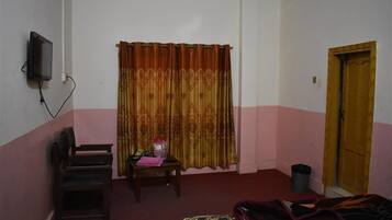 Family Double or Twin Room | Free WiFi