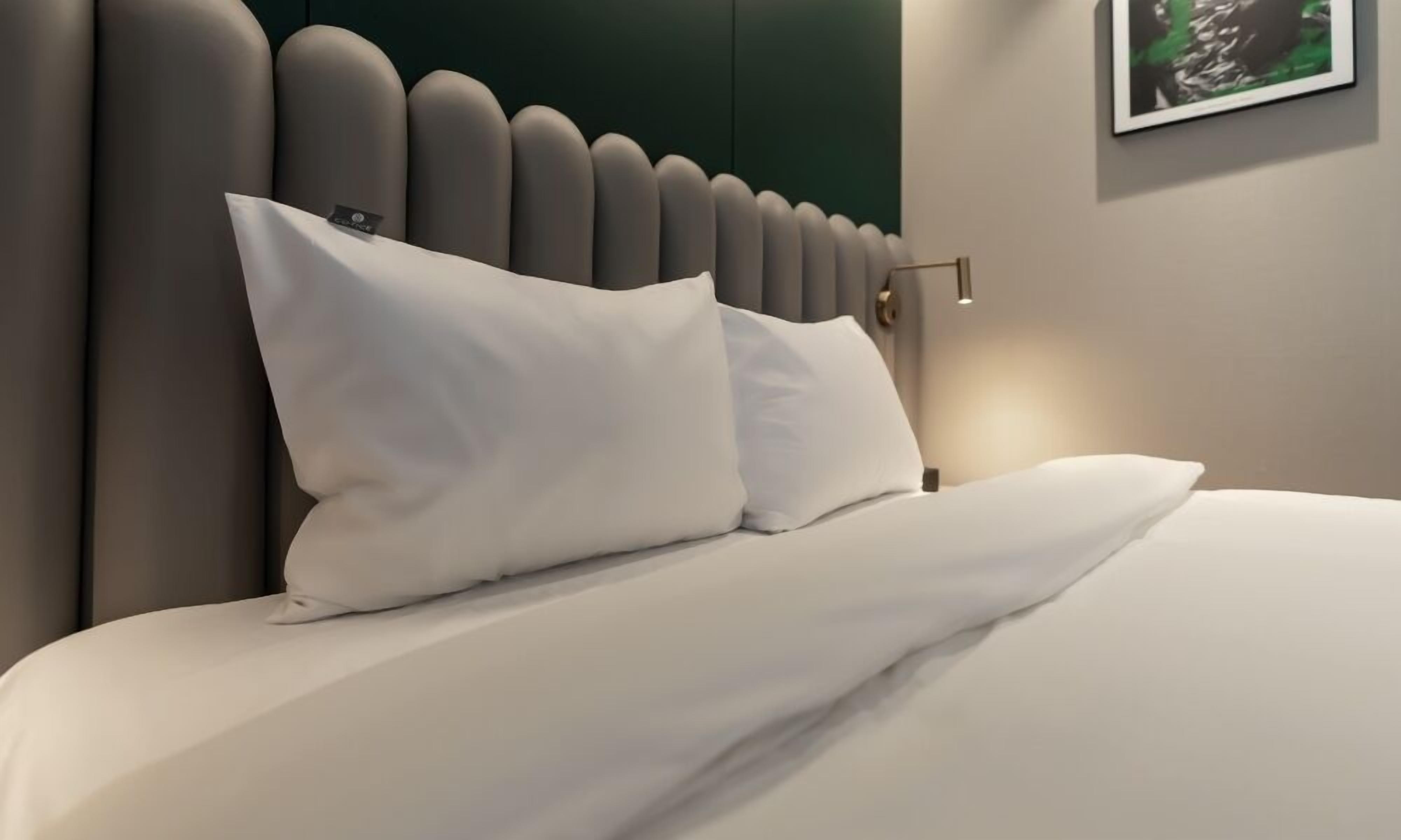 [Swimming PKG for 2 People] Superior Double | Individually decorated, individually furnished, free WiFi, bed sheets