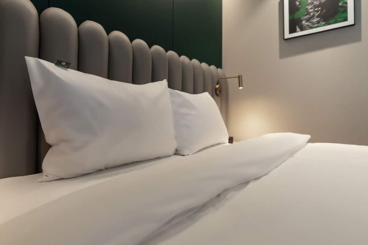 بديكورات فريدة لكل غرفة وطراز فريد لكل وحدة وواي فاي مجانًا