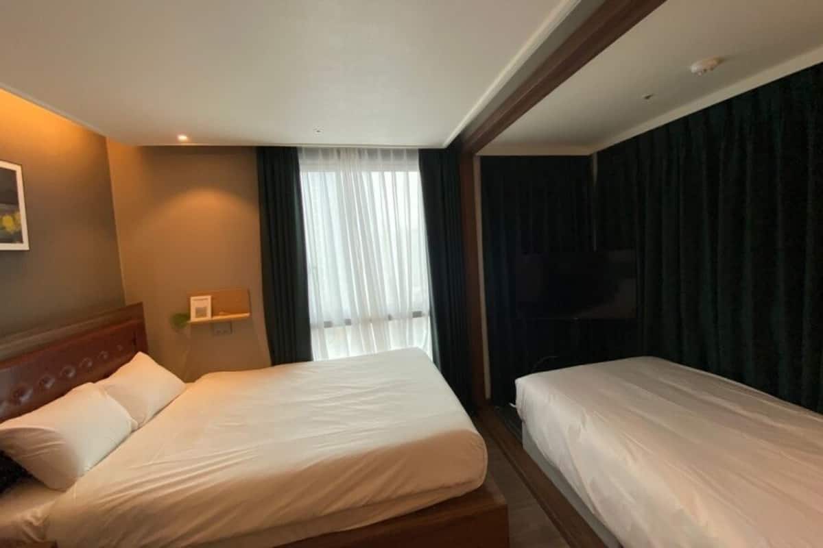 بديكورات فريدة لكل غرفة وطراز فريد لكل وحدة وواي فاي مجانًا