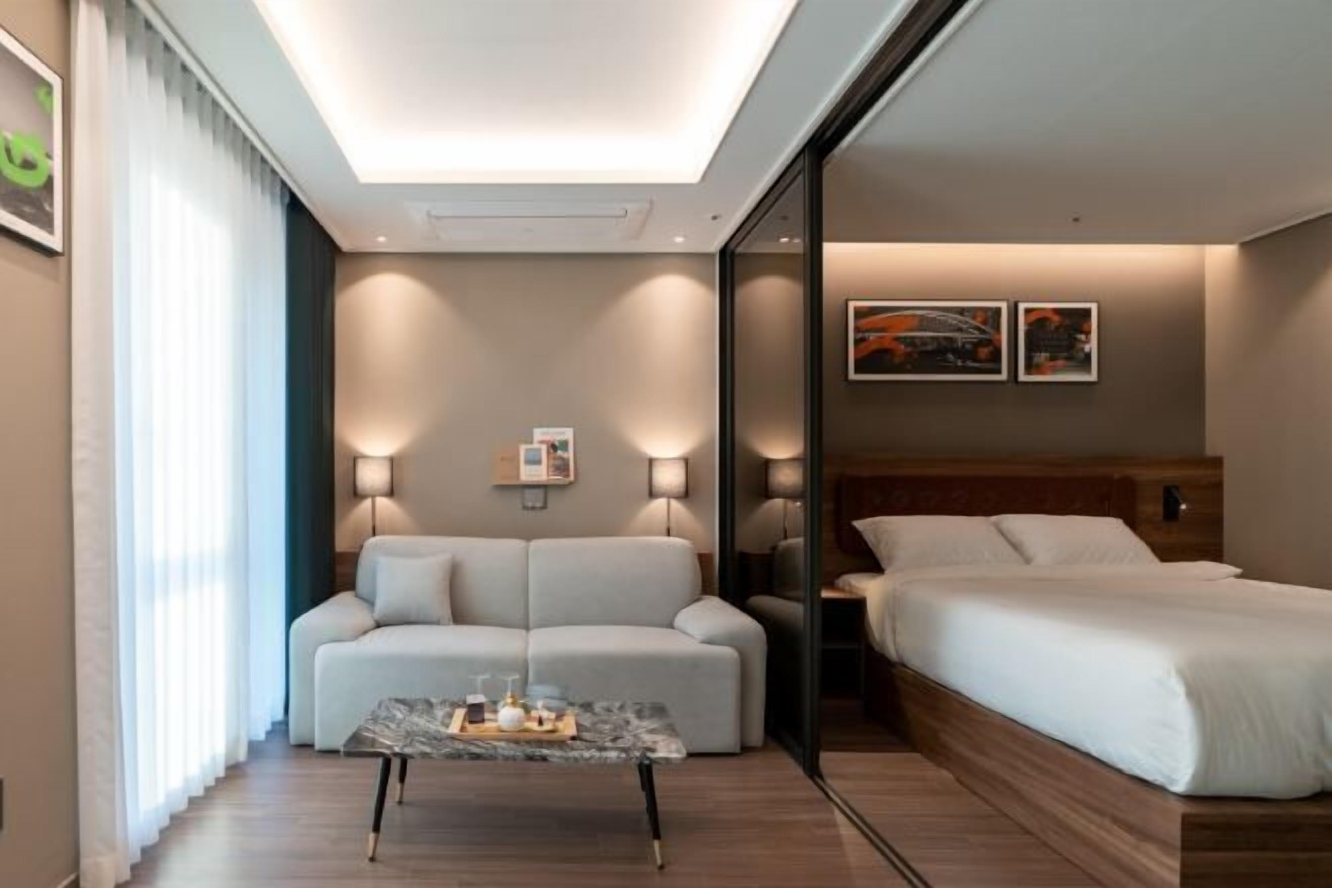 Décoration personnalisée, ameublement personnalisé, Wi-Fi gratuit