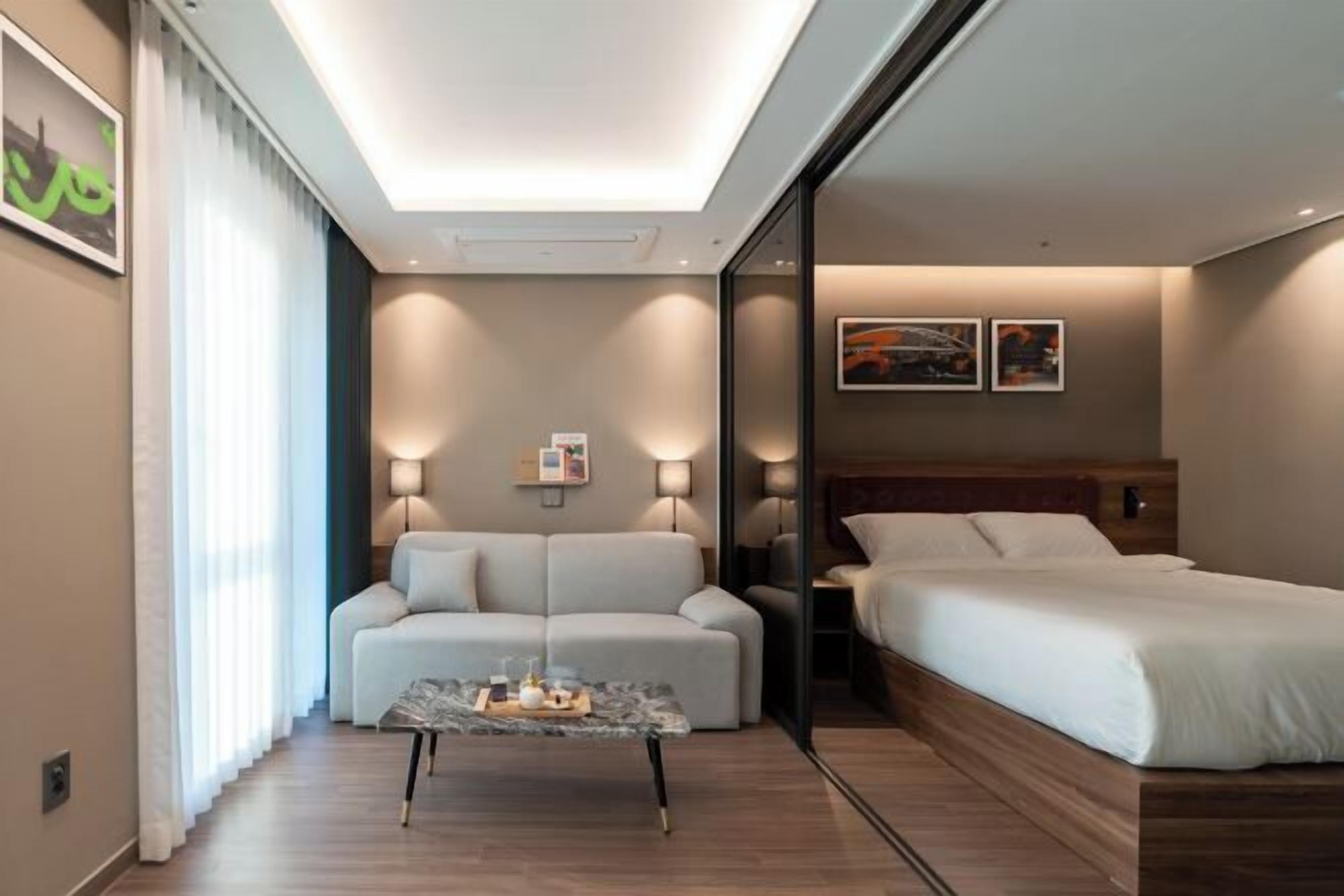 Décoration personnalisée, ameublement personnalisé, Wi-Fi gratuit