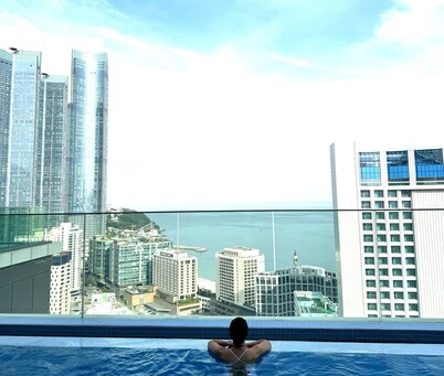 D.OV Haeundae Hotel