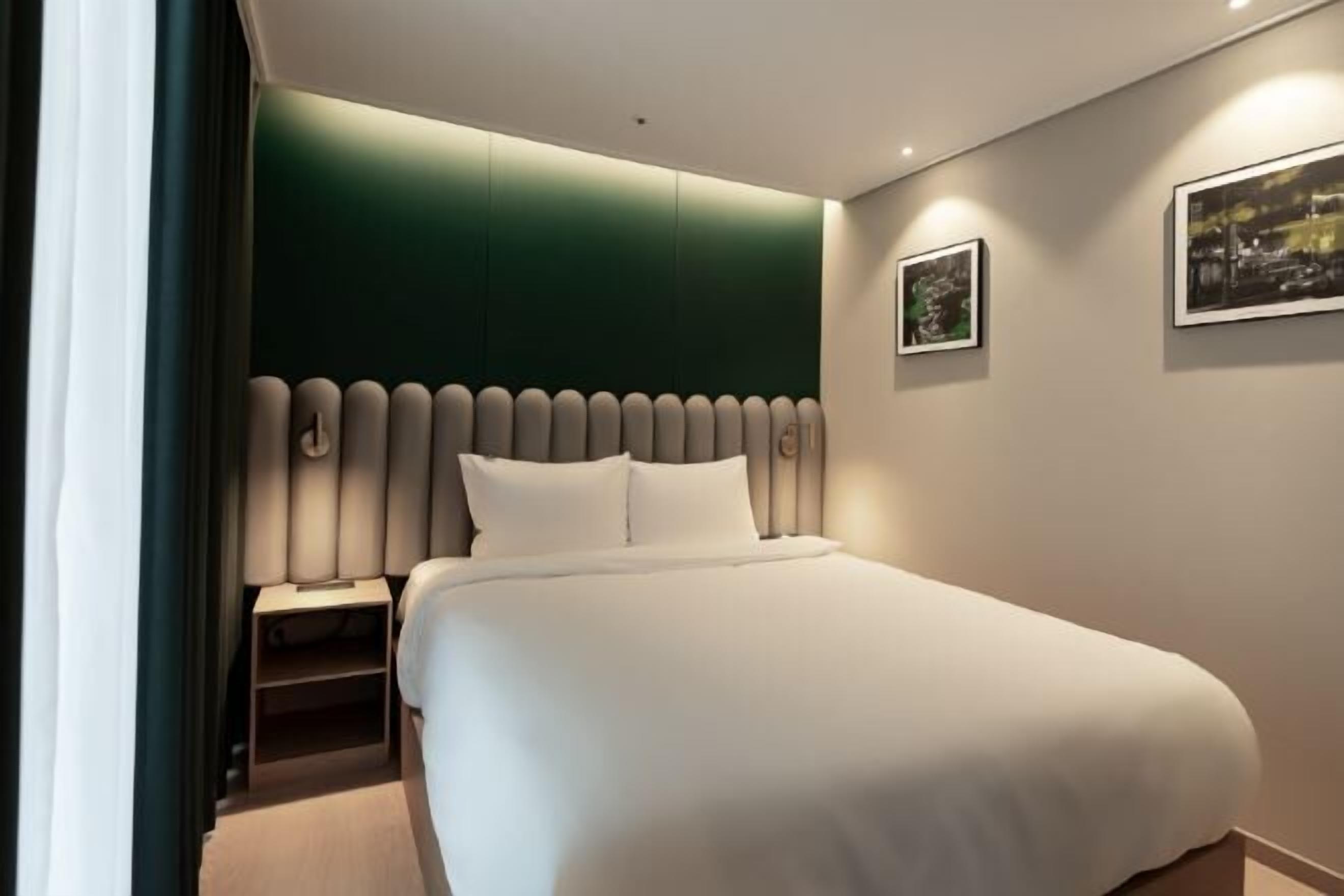 Décoration personnalisée, ameublement personnalisé, Wi-Fi gratuit