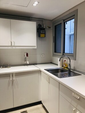 アパートメント | 3 室のベッドルーム、インターネットアクセス