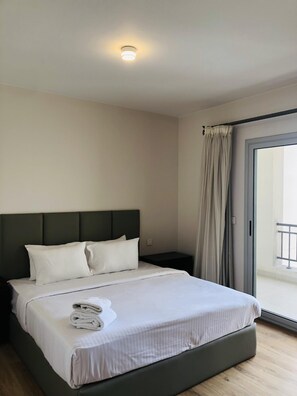 Apartment | 3 bedrooms - Vesta - Luxury Apt - 3BR - Cfc VII (New Cairo)