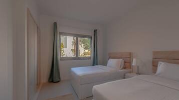 Appartement | 3 chambres, Internet